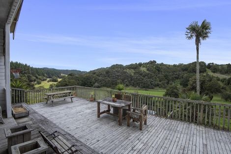 Photo of property in 1414 Kirikopuni Valley Road, Tangiteroria, 0381