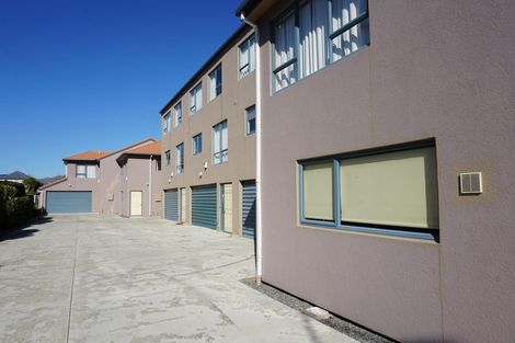 Photo of property in 6/276 Armagh Street, Christchurch Central, Christchurch, 8011