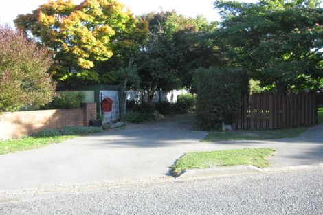 Photo of property in 5 Coleman Place, Darfield, 7510