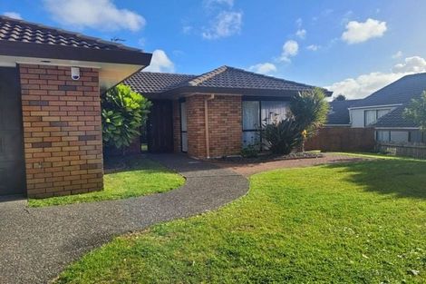 Photo of property in 10 Orangewood Drive, Northpark, Auckland, 2013