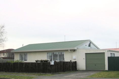 Photo of property in 1 Harris Street, Greenmeadows, Napier, 4112
