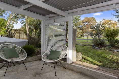 Photo of property in 3 Ferndale Avenue, Leigh, 0985