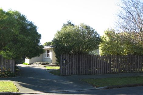 Photo of property in 46 Warren Crescent, Hillmorton, Christchurch, 8025
