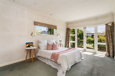 Photo of property in 91 Wairakei Road, Bryndwr, Christchurch, 8053