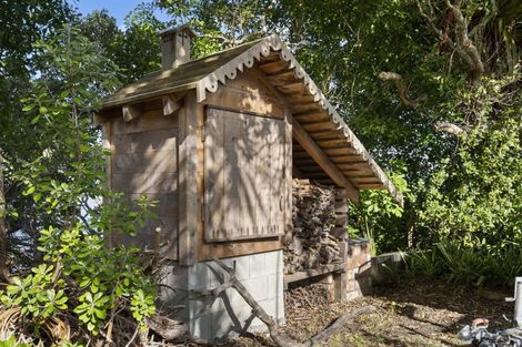 Photo of property in 136 Reotahi Road, Whangarei Heads, Whangarei, 0174