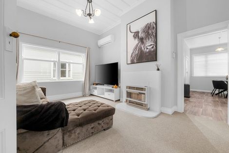 Photo of property in 112 Galloway Street, Hamilton East, Hamilton, 3216