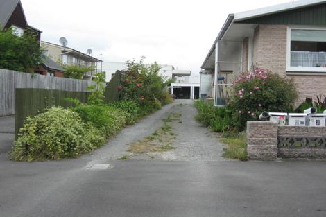 Photo of property in 4/36 Hanrahan Street, Upper Riccarton, Christchurch, 8041