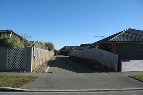 Photo of property in 44 Blue Gum Place, New Brighton, Christchurch, 8083