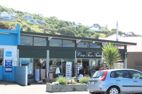 Photo of property in 24 Wakefield Avenue, Sumner, Christchurch, 8081