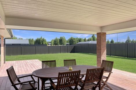 Photo of property in 8 Birch Hill Drive, Twizel, 7901