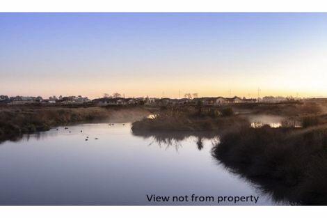 Photo of property in 75 Te Hurunui Drive, Pegasus, 7612