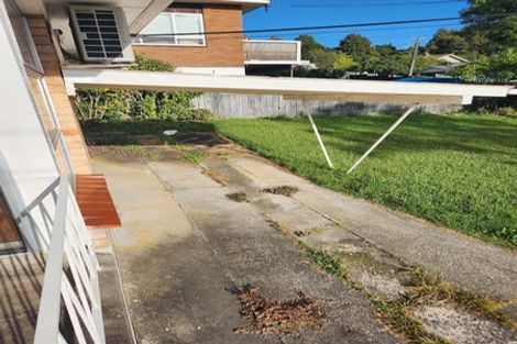 Photo of property in 1/7 Moore Street, Hillcrest, Auckland, 0627