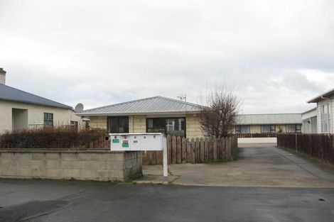 Photo of property in 227c Oxford Street, South Dunedin, Dunedin, 9012