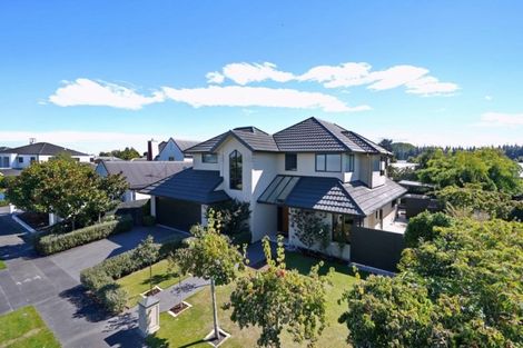Photo of property in 15 Lexington Place, Shirley, Christchurch, 8061