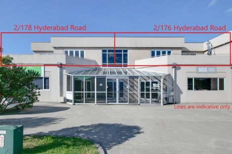 Photo of property in 151 Battery Road, Ahuriri, Napier, 4110