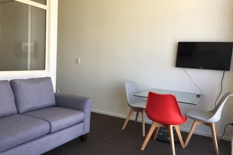 Photo of property in The Airedale, 506/85 Airedale Street, Auckland Central, Auckland, 1010