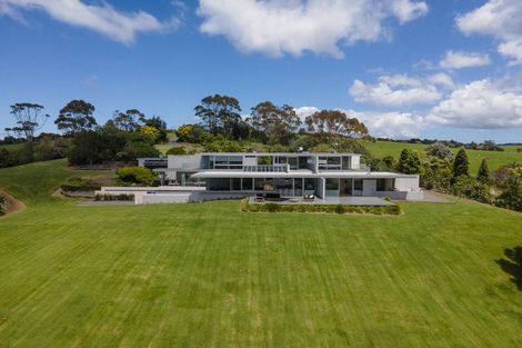 Photo of property in 657 Pukapuka Road, Pohuehue, Warkworth, 0983