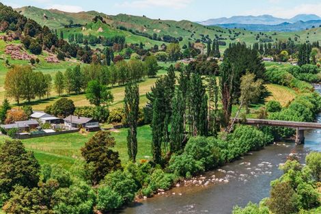 Photo of property in 31a State Highway 41, Manunui, Taumarunui, 3994