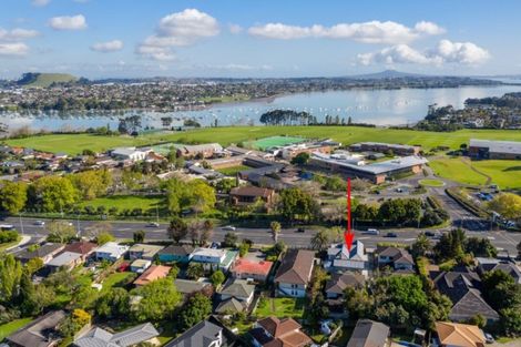 Photo of property in 191 Pakuranga Road, Pakuranga, Auckland, 2010