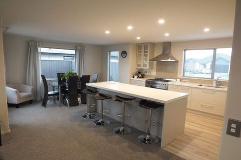 Photo of property in 40 Hinterland Drive, Prebbleton, 7604