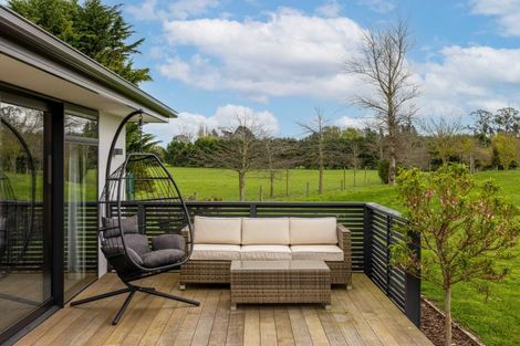 Photo of property in 8 Te Haunui Lane, Pegasus, 7612