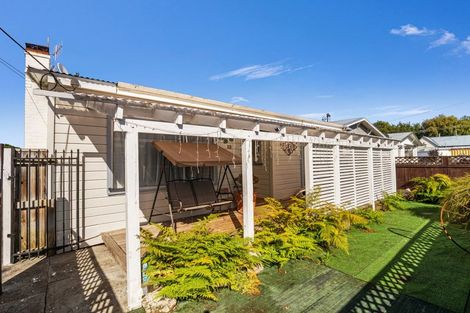 Photo of property in 13 Spier Street, Aramoho, Whanganui, 4500
