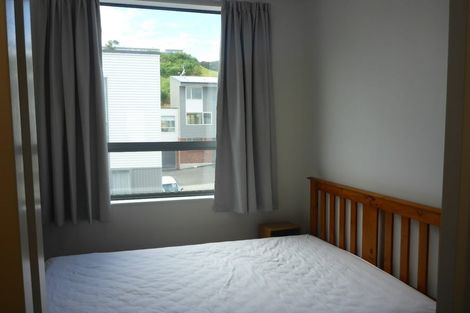Photo of property in 25/31 Princess Terrace, Newtown, Wellington, 6021