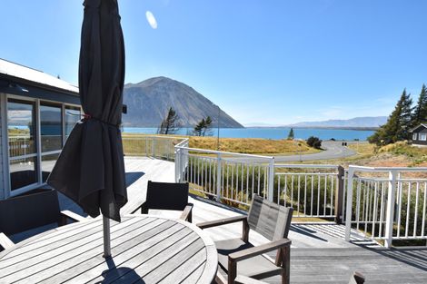 Photo of property in 116 Ohau Drive, Lake Ohau, Twizel, 9412