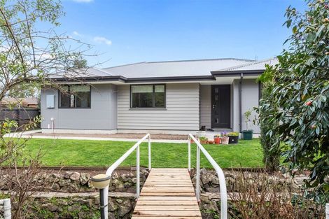 Photo of property in 11 Gleneagles Terrace, Ilam, Christchurch, 8053