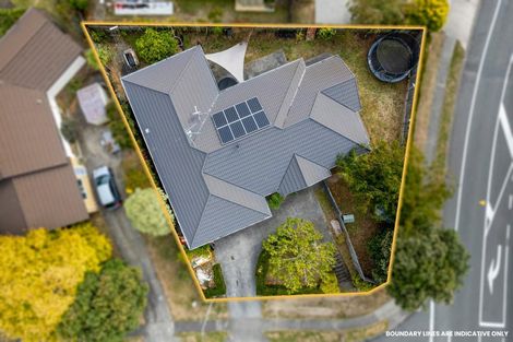 Photo of property in 36 Guildford Drive, Paraparaumu, 5032