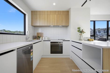 Photo of property in 7/39 Fairview Avenue, Fairview Heights, Auckland, 0632