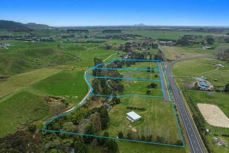 Photo of property in 9a Mangaone Road, Rotoma, Whakatane, 3192