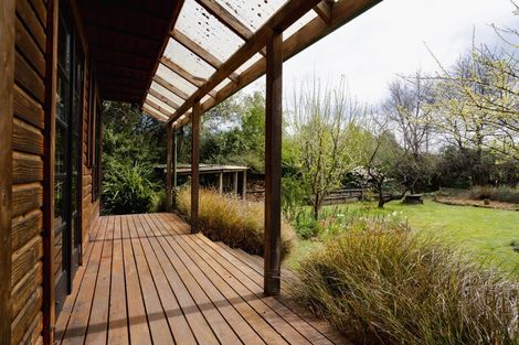 Photo of property in 44 Doctors Point Road, Waitati, 9085