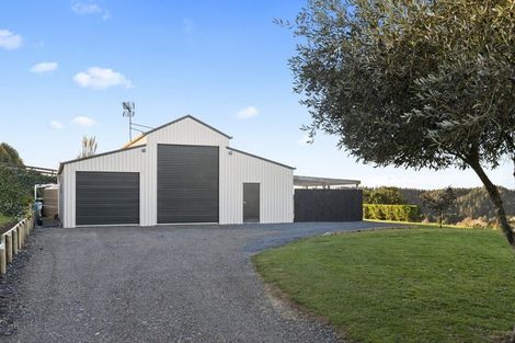 Photo of property in 58 Farquharson Road, Hunua, Papakura, 2583
