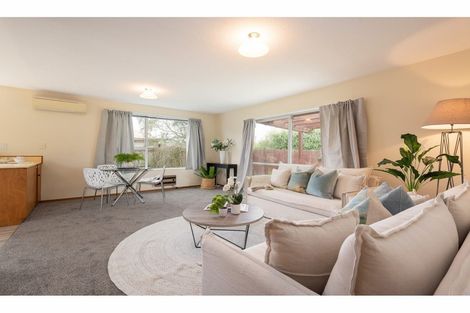 Photo of property in 3/133 Carmen Road, Hei Hei, Christchurch, 8042