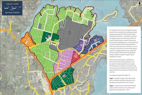 Photo of property in 67 Trig Road, Whenuapai, Auckland, 0618