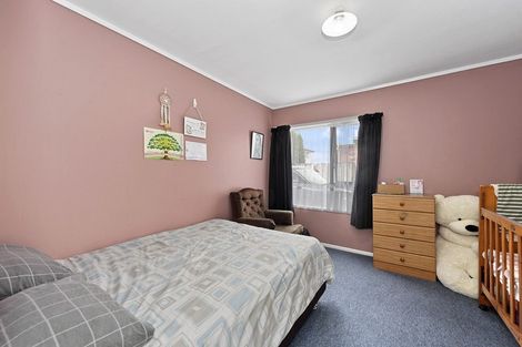 Photo of property in 14b Blackburn Street, Frankton, Hamilton, 3204