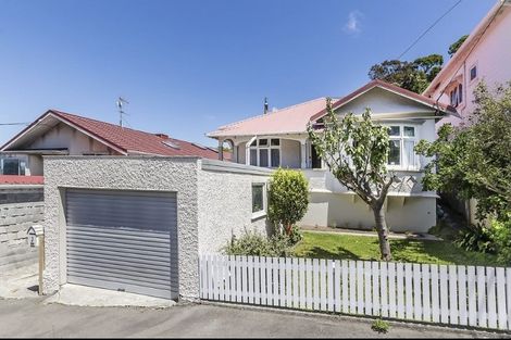 Photo of property in 3 Waipapa Road, Hataitai, Wellington, 6021