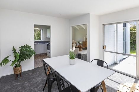 Photo of property in 2/34 Greers Road, Burnside, Christchurch, 8041