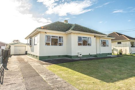 Photo of property in 37 Wakefield Street, Whanganui East, Whanganui, 4500
