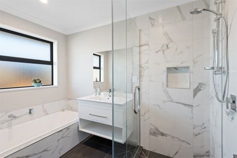 Photo of property in 13 Walter Place, Kirwee, Darfield, 7571