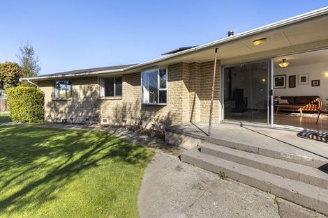 Photo of property in 3 Leefield Street, Blenheim, 7201
