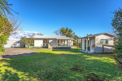 Photo of property in 40 Rosewood Place, Paraparaumu, 5032