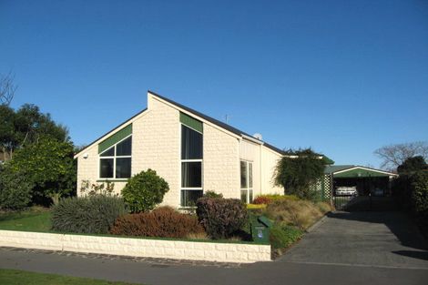 Photo of property in 47 Sarabande Avenue, Redwood, Christchurch, 8051