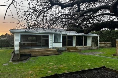 Photo of property in 185 Manutahi Road, Lepperton, New Plymouth, 4373