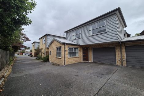 Photo of property in 67 Burke Street, Addington, Christchurch, 8024