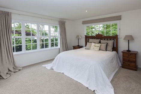 Photo of property in 233 Clyde Road, Burnside, Christchurch, 8053