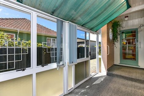 Photo of property in 4 Thomas Street, Linwood, Christchurch, 8062