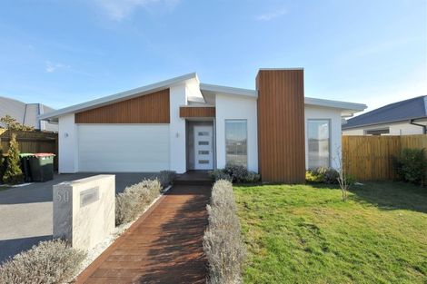 Photo of property in 50 Vernon Drive, Lincoln, 7608