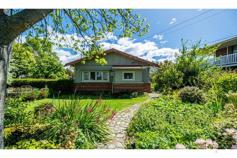 Photo of property in 4 Exeter Street, Waimate, 7924